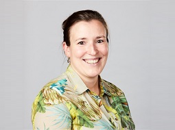 Anneke Geyzen